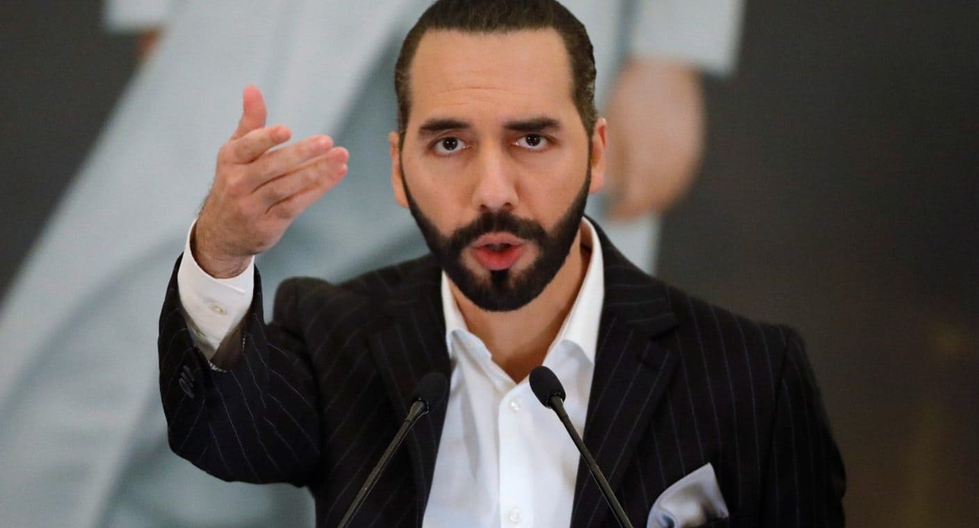 El Salvador cumplió un año sin homicidios: Gobierno de Bukele