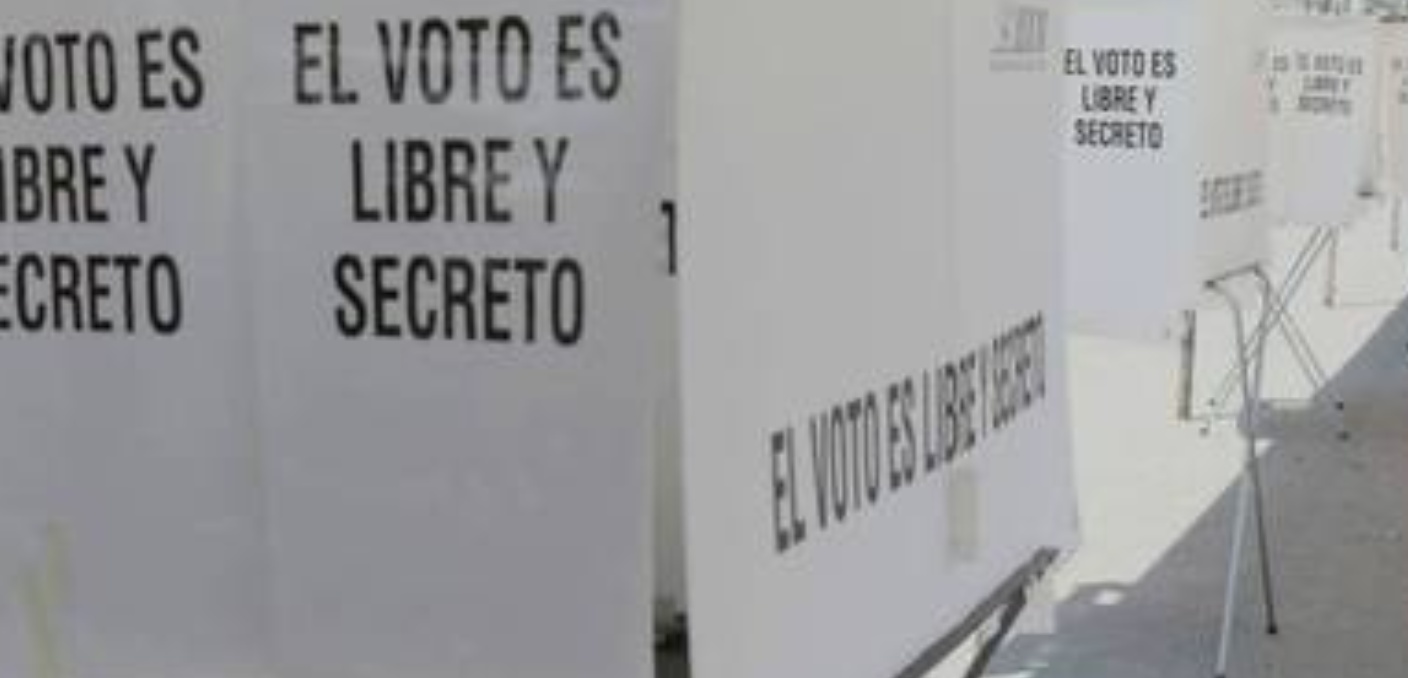 Se instalaron en Sonora el 100% de las casillas este 2 de junio: IEE