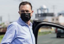 Mauricio Kuri ganó elección a gobernador de Querétaro: Ciro Murayama