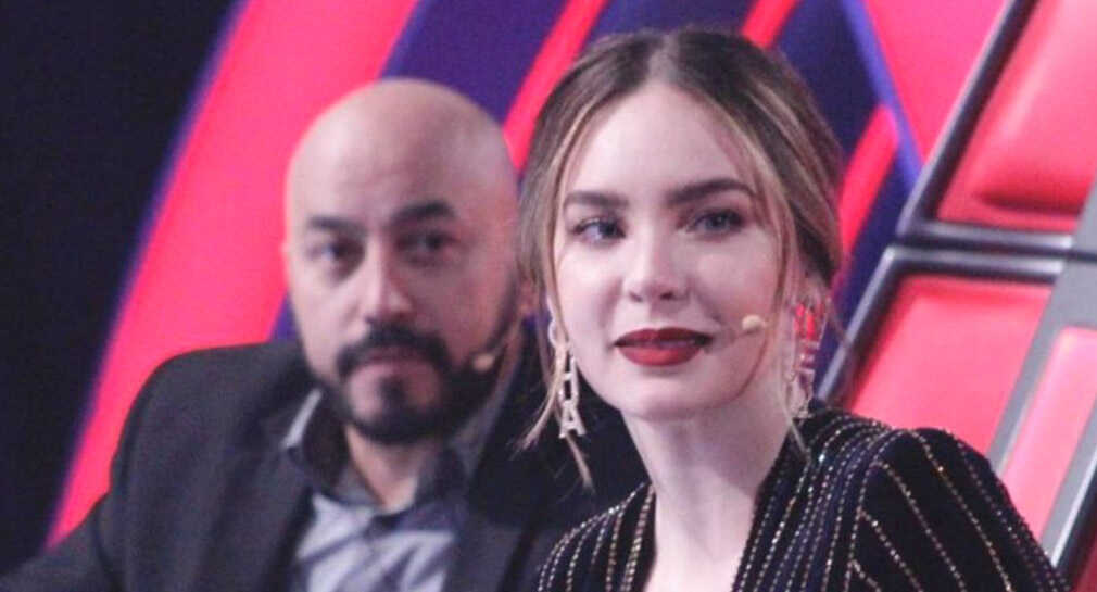 Lupillo Rivera niega que fue novio de Belinda y confiesa verdadera relación (VIDEO)