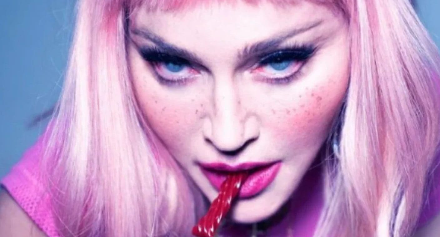 Madonna anuncia que pronto retomará su gira