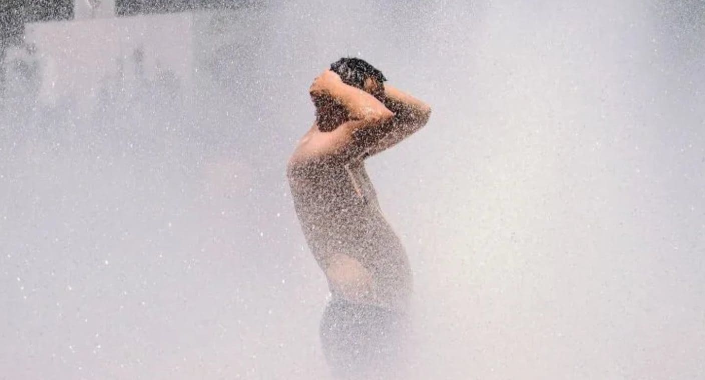 Advierten por riesgo de infartos y muertes por ola de calor en el hemisferio norte