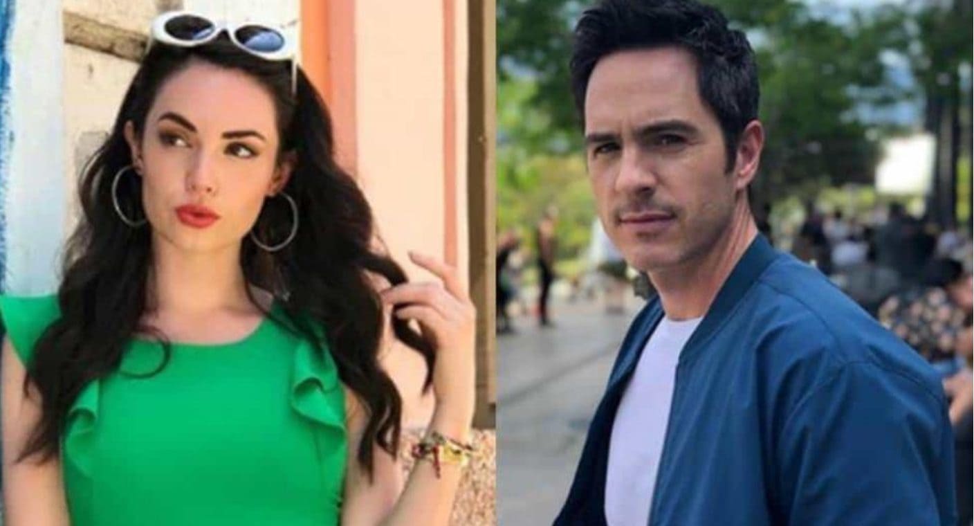 La modelo sonorense Paulina Burrola habla sobre su ruptura con Mauricio Ochmann