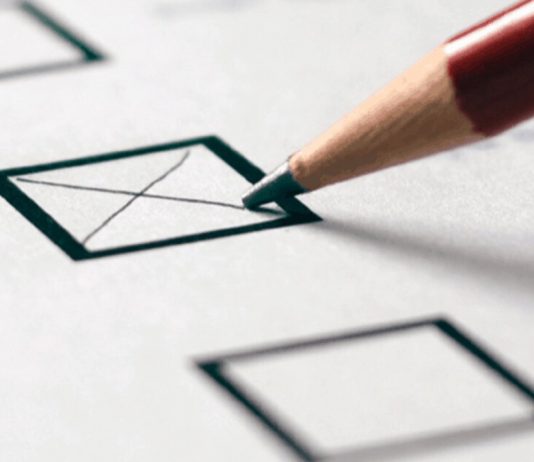 Inicia veda electoral, se prohiben actos y difusión de propaganda política hasta elecciones del 6 de junio