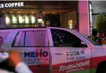 Violencia electoral dejó 91 políticos asesinados durante el proceso