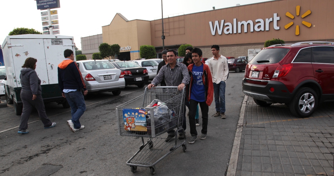 Walmart ya es Pet Friendly’ en México; conoce las reglas para pasar a ...