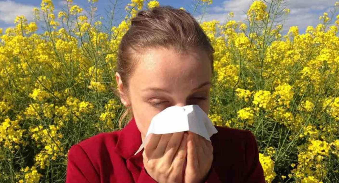 Latinoamericanos son más propensos a las alergias, según experto