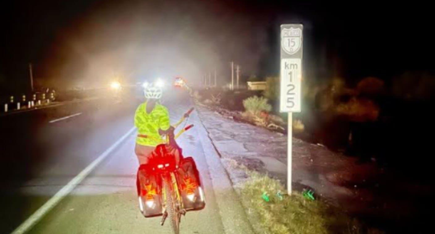 Abren registro para participar en carrera ciclista del Kino Fest