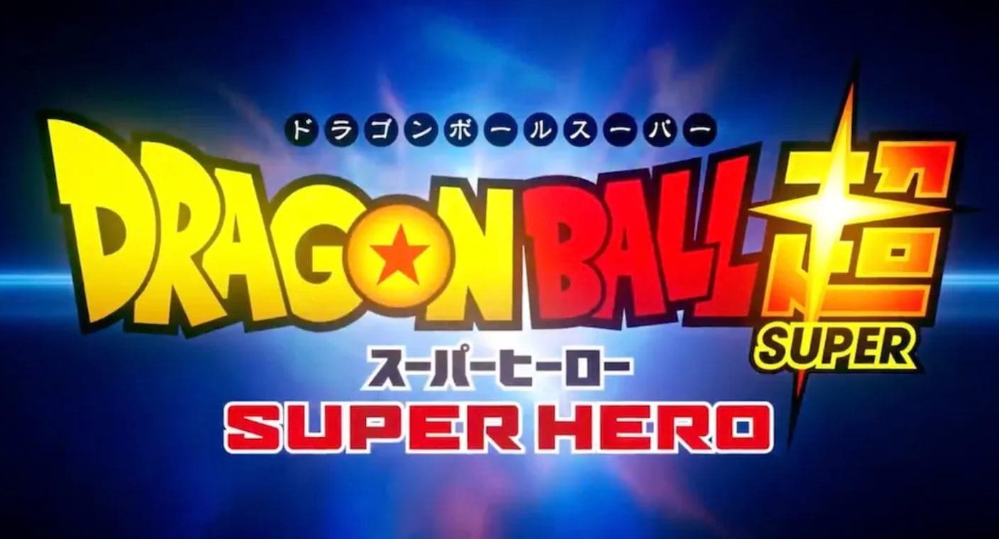 Streaming Dragon Ball Super Hero 2022 Dragón Ball volverá en 2022 con Super Hero, su nueva película