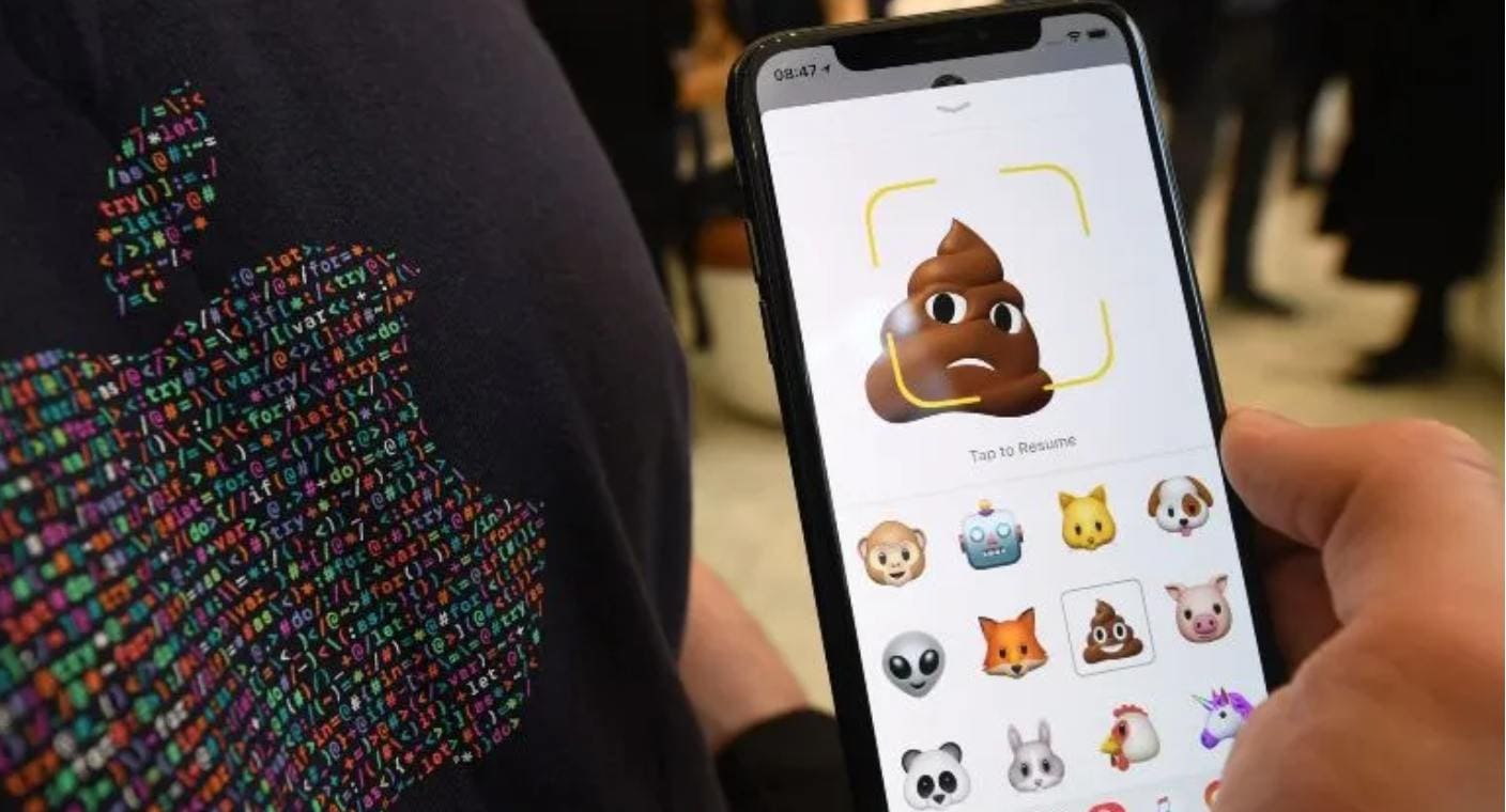 Juez determina a un emoji como válido para cerrar acuerdos y sellar contratos
