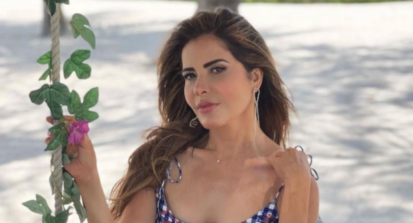 Gloria Trevi confiesa cuántas veces tiene intimidad al mes