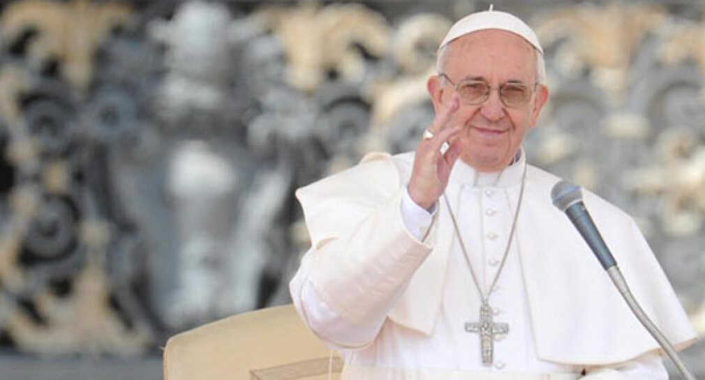 Papa Francisco visitará Hungría a finales de abril, anuncia Vaticano