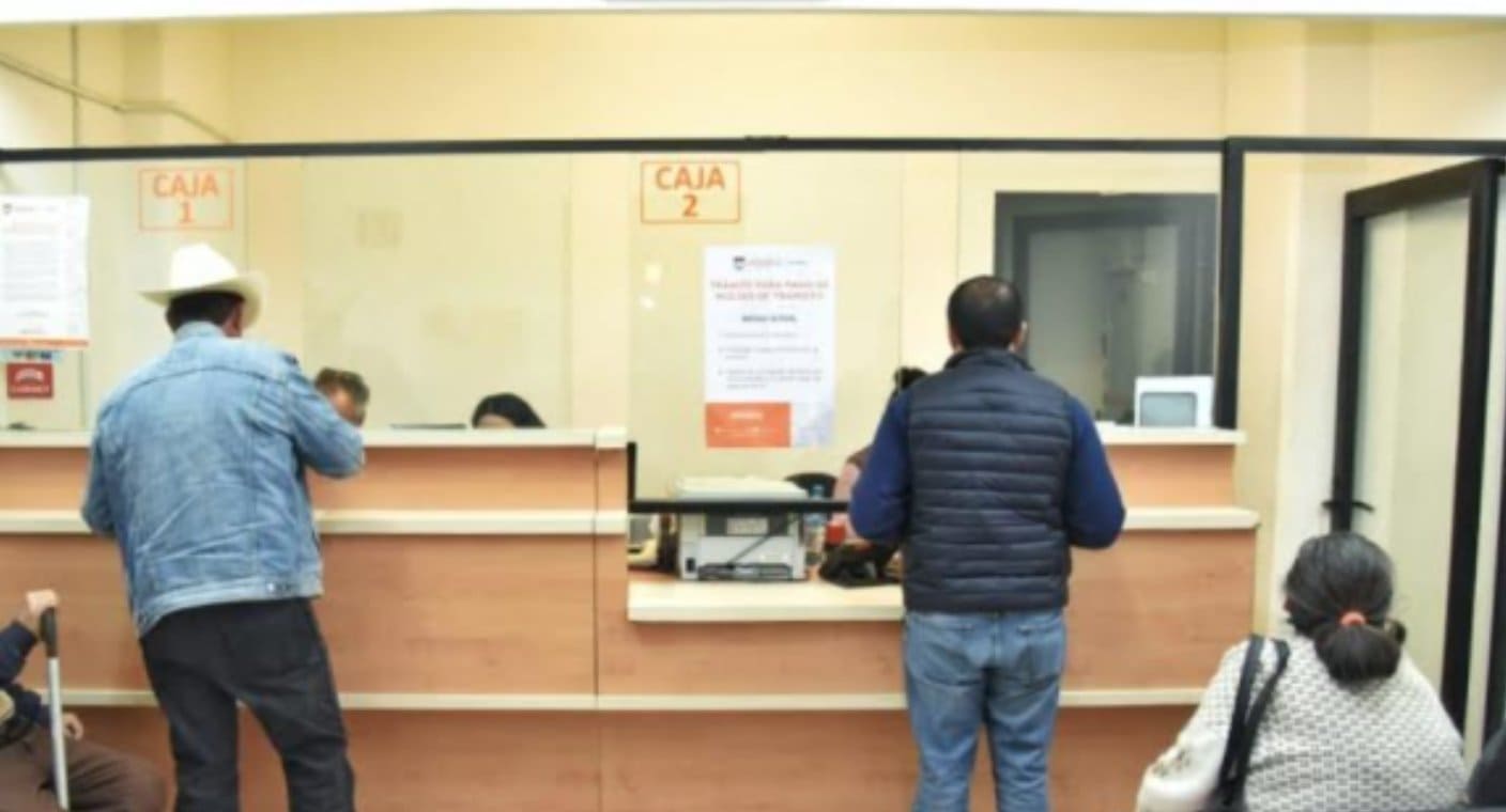 Llama Agua de Hermosillo a usuarios a aprovechar Semana de Regularización
