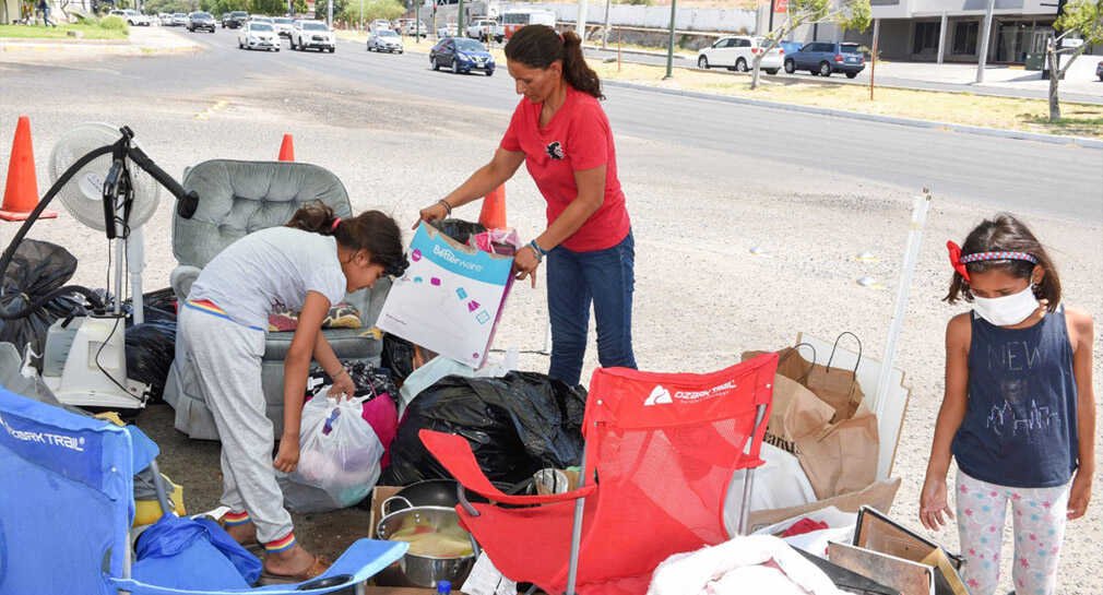 Invitan a aprovechar el Domingo de El Tilichero en la colonia San Luis, de Hermosillo