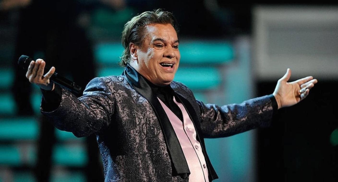 Netflix confirma nuevo documental de Juan Gabriel con material inédito