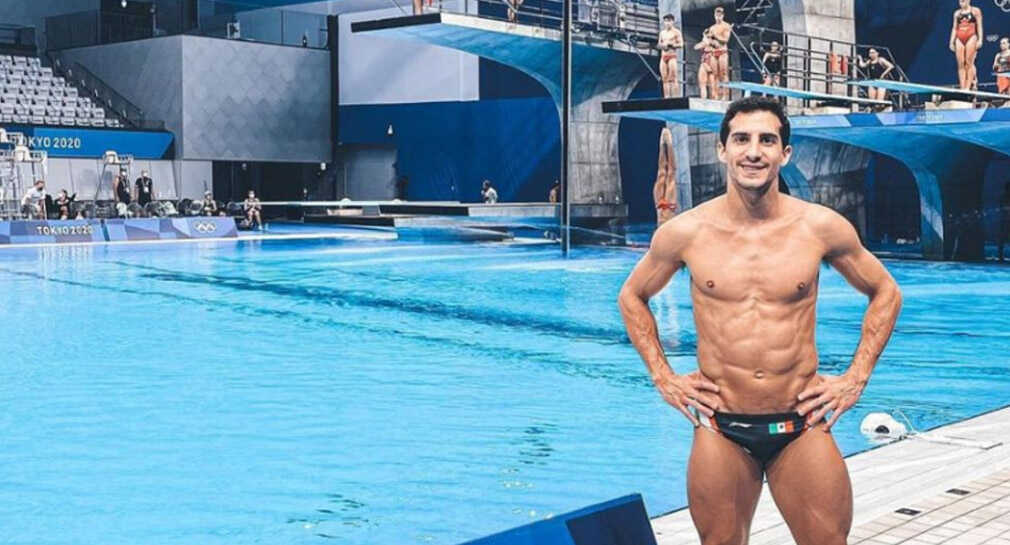 Rommel Pacheco va por gubernatura de Yucatán