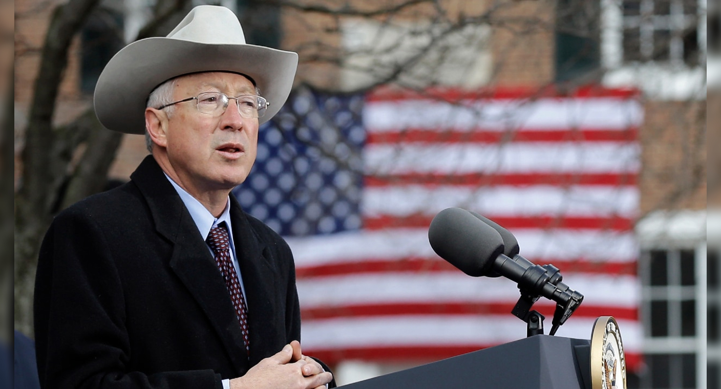 Visita de Biden a México será histórica, afirmó Ken Salazar, embajador de EEUU