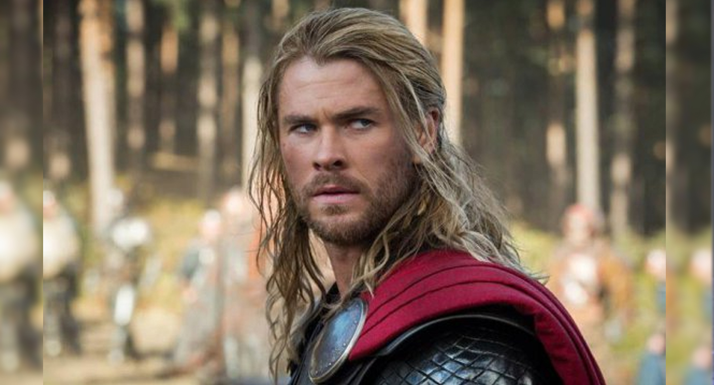 “La soledad es clave”: Chris Hemsworth comparte lo que hizo para evitar el Alzheimer
