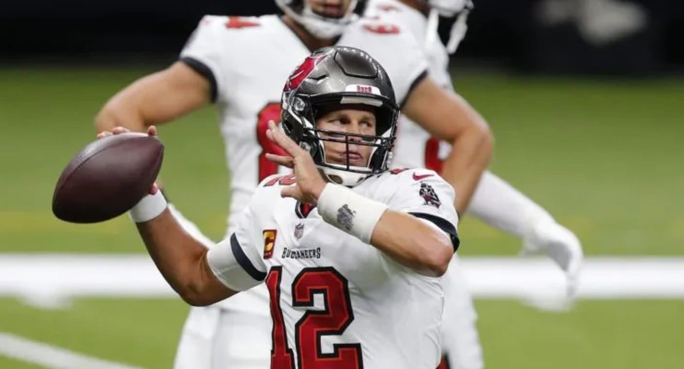 Tom Brady se convierte en propietario minoritario del Birmingham City