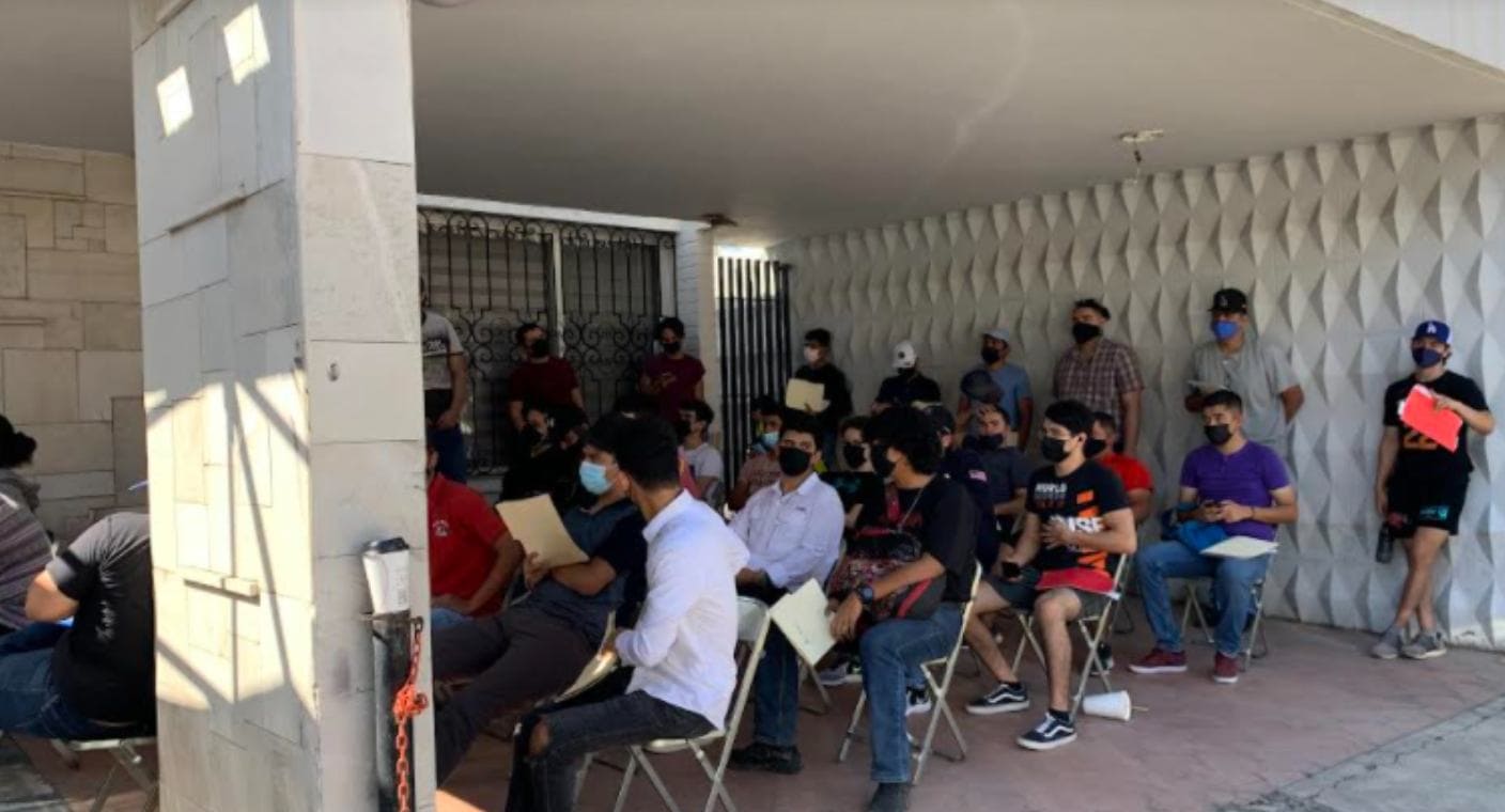 Convoca Ayuntamiento de Hermosillo a jóvenes a tramitar precartilla militar