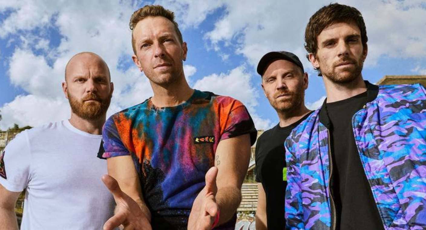 The Beatles, Bob Dylan y Coldplay, entre los artistas favoritos de las personas más influyente del mundo, según TIME