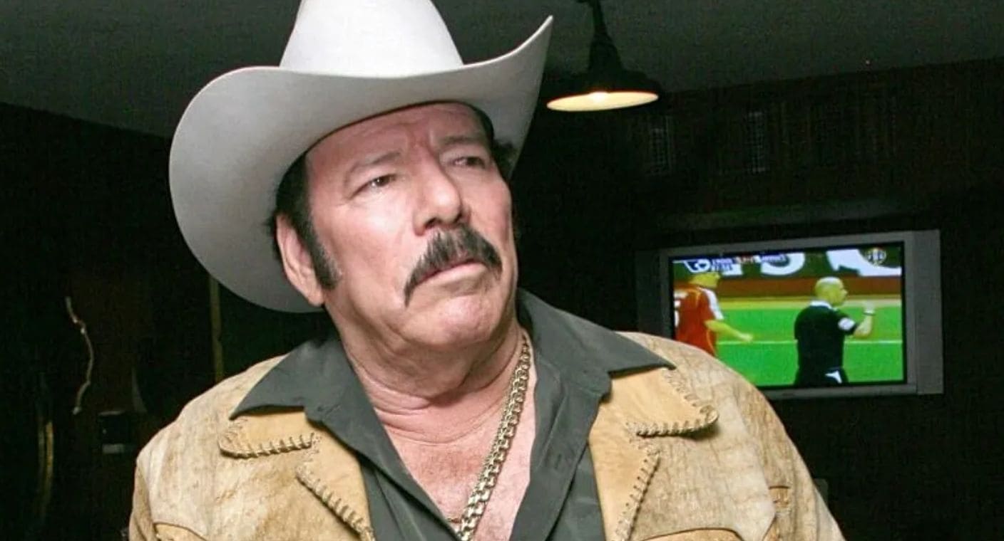Reaparece Lalo Mora en Nuevo León tras ser detenido en California por acoso