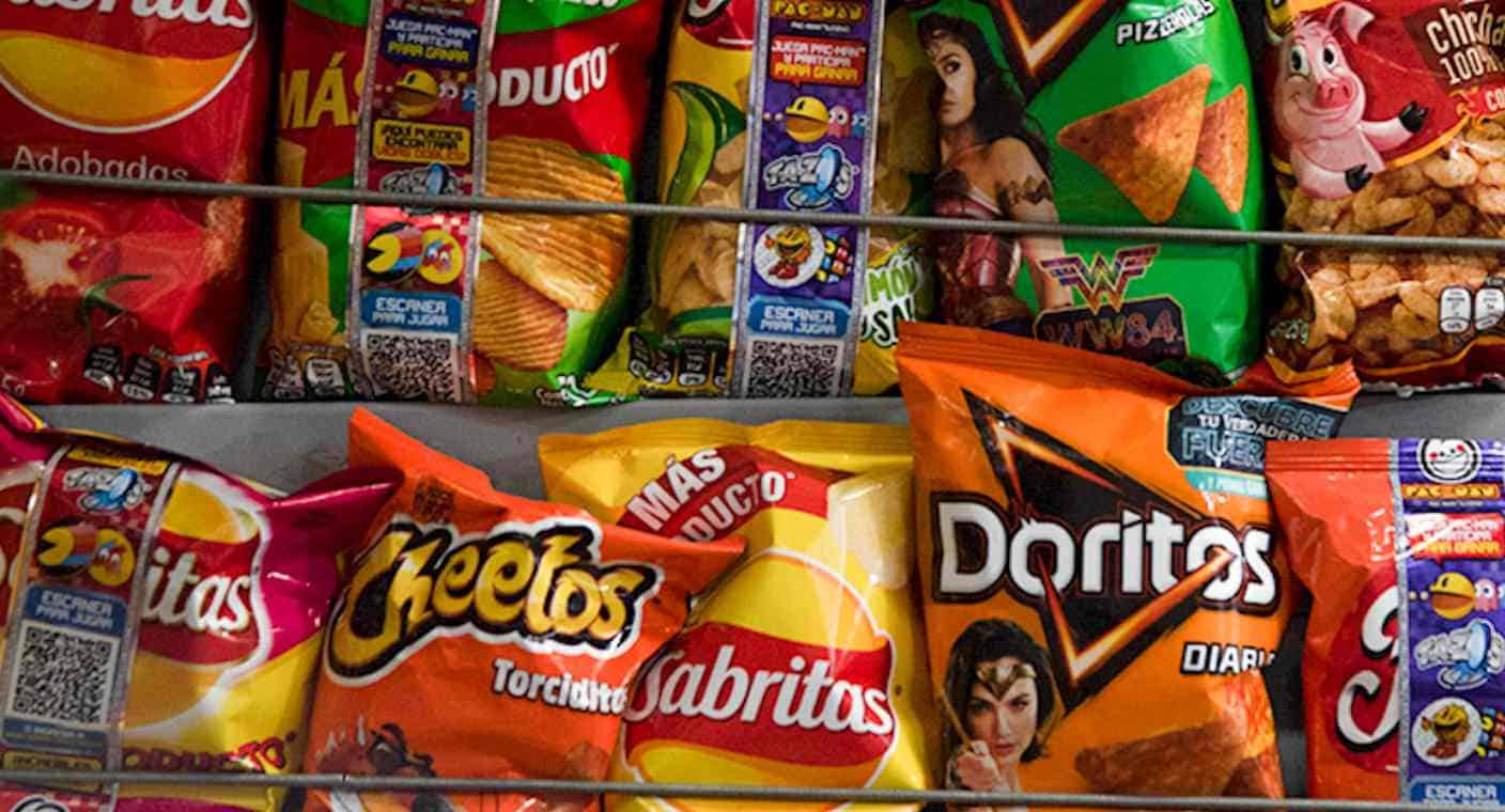 ¿Cuáles son las papas fritas más saludables?, según Profeco