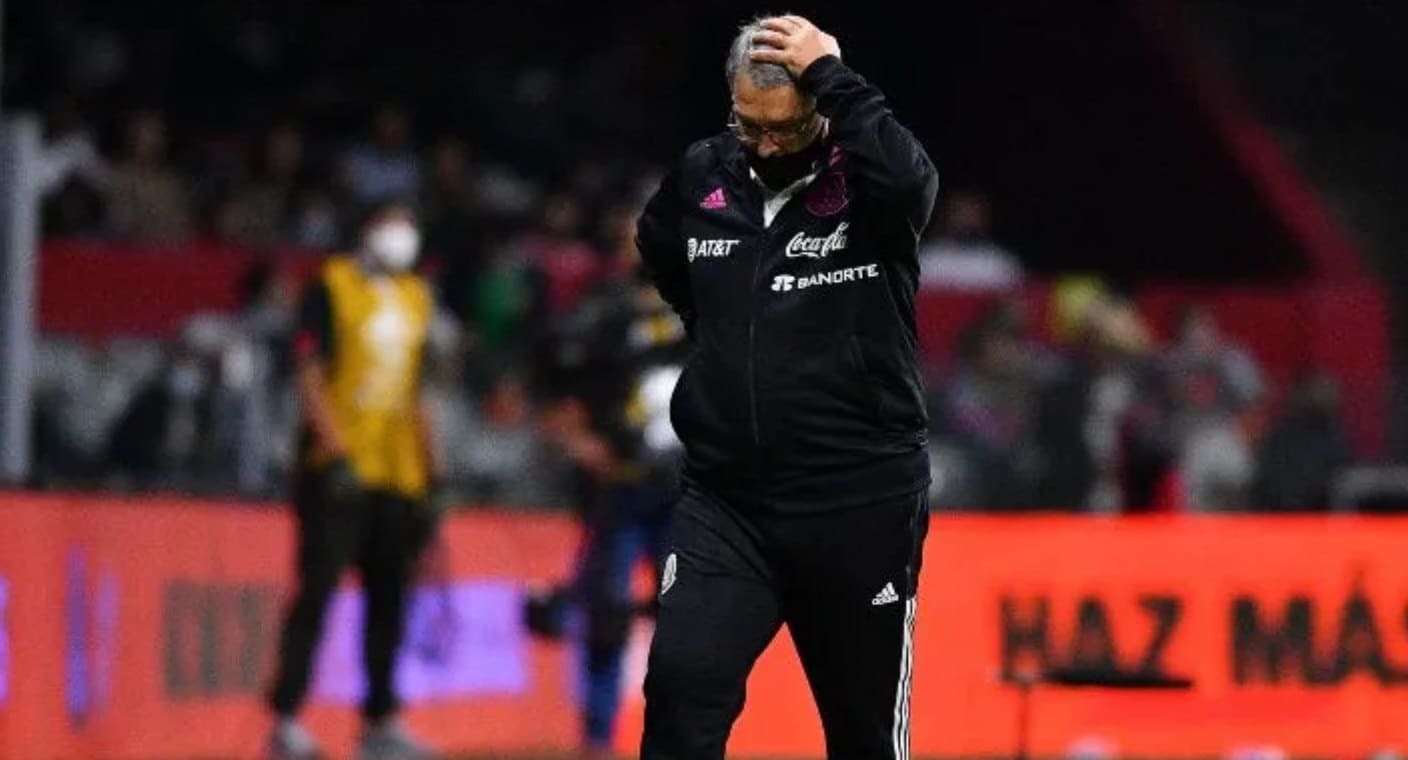 “Messi y Busquets no se darán el lujo de no competir”: Gerardo Martino
