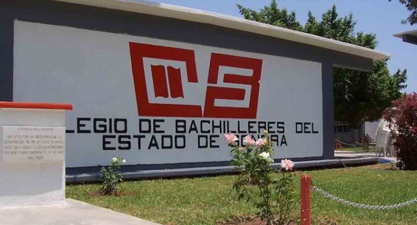 Fiscalía y Cobach Sonora investigan presunto acoso sexual de alumnos a compañeras en plantel Nuevo Hermosillo