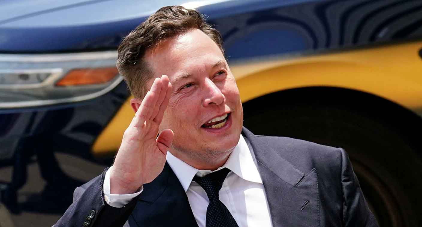 Elon Musk anuncia ‘xAI’, su nueva compañía de inteligencia artificial