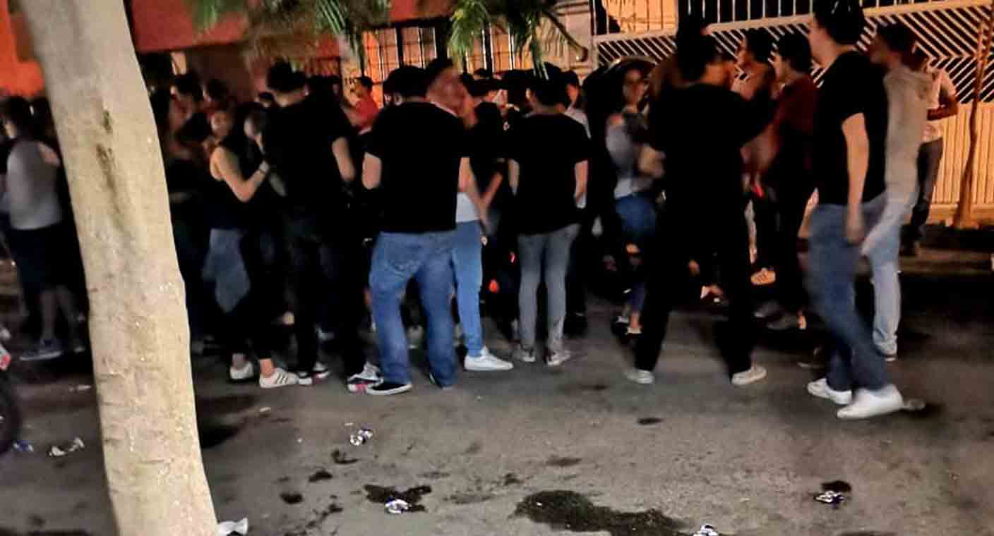 Policía Preventiva atendió más de mil llamadas al 911 por fiestas escandalosas y música con alto volumen en Hermosillo