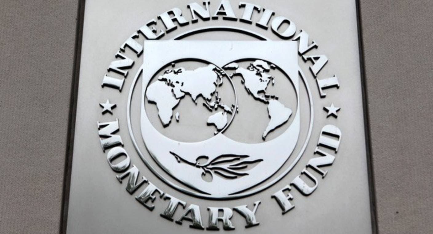 FMI prevé cinco años complicados con crecimiento global de solo 3 %