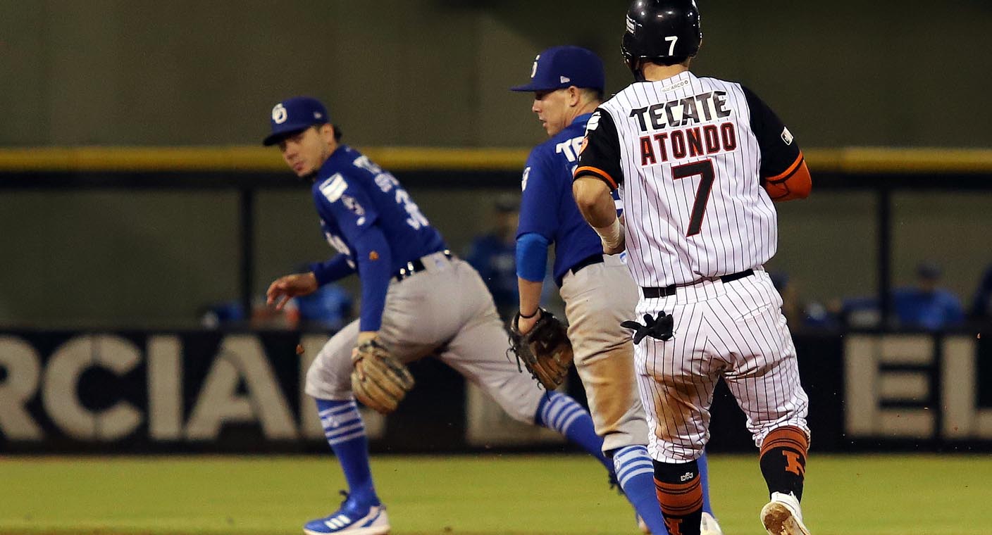 Naranjeros inaugurará temporada en el Estadio “Fernando Valenzuela” el 15 de octubre contra Yaquis