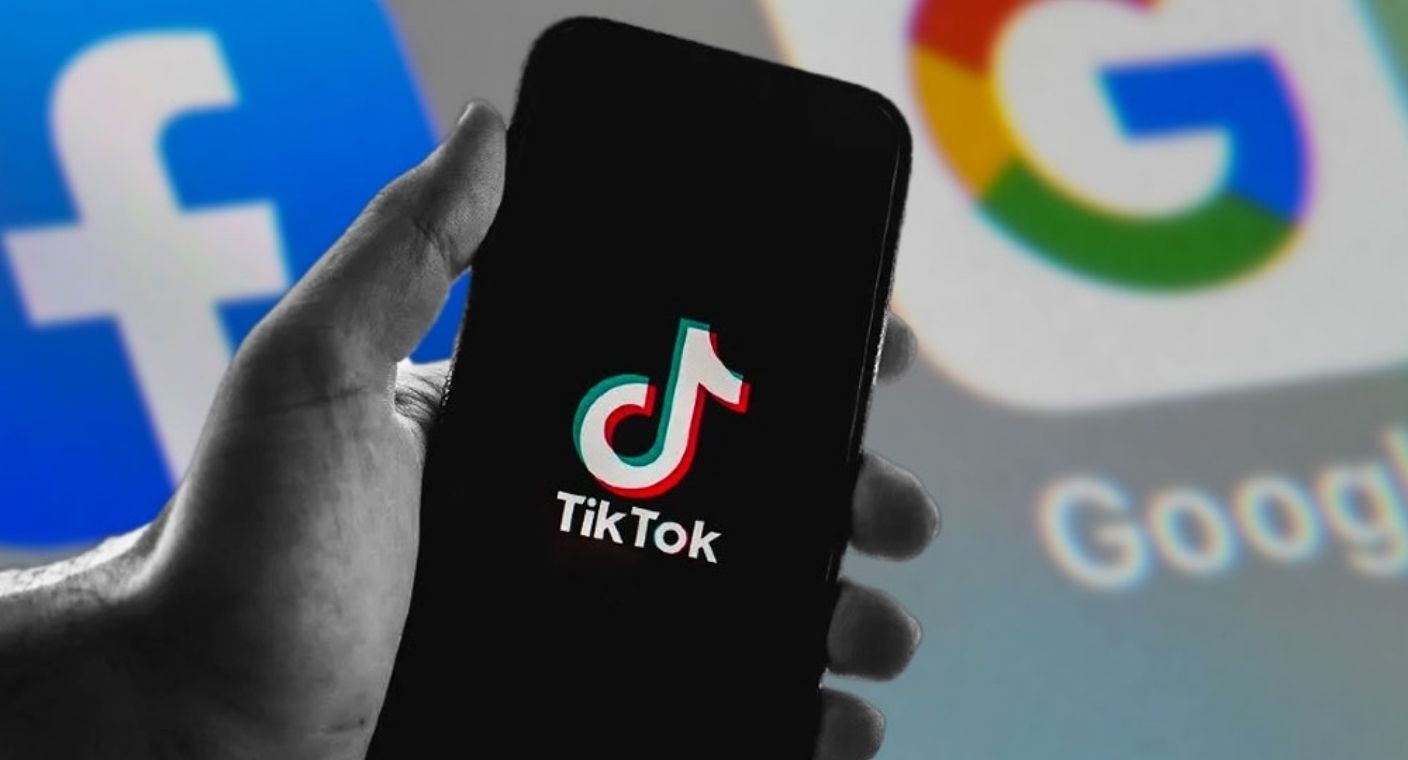 EEUU investiga a TikTok por espionaje a periodistas: Medios