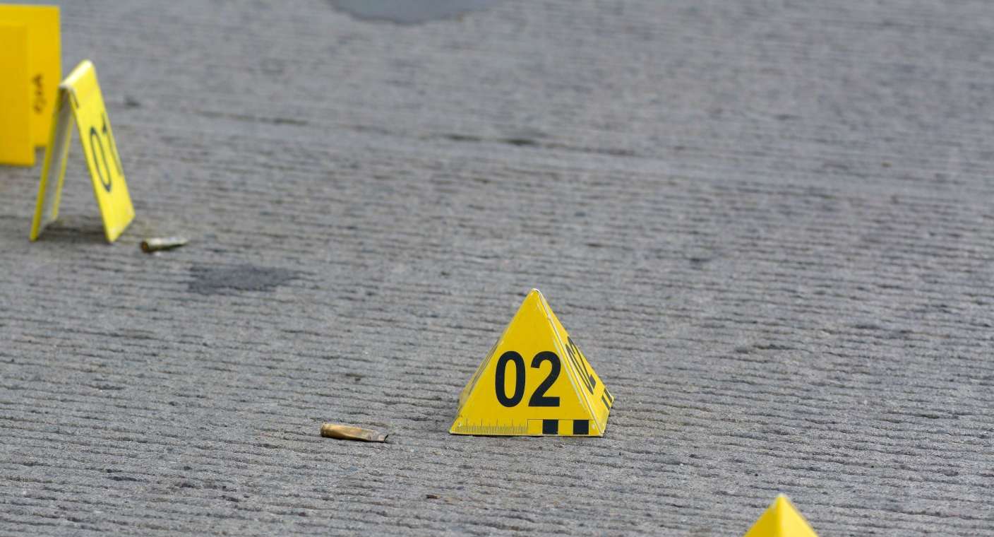 Tiroteo dejó cuatro muertos en Luisiana durante el Día de la Independencia de EEUU