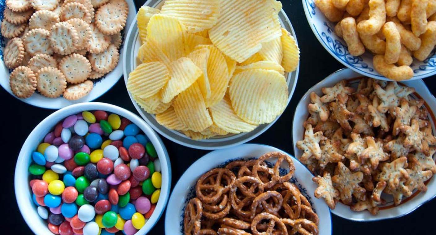 Diputados avalan dictamen que regula grasas trans en alimentos; OMS felicita a México