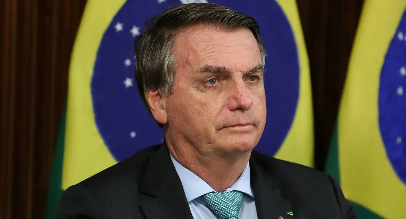 Hacker asegura que Bolsonaro le pidió alterar sistema de votación electrónica previo a elecciones del 2022