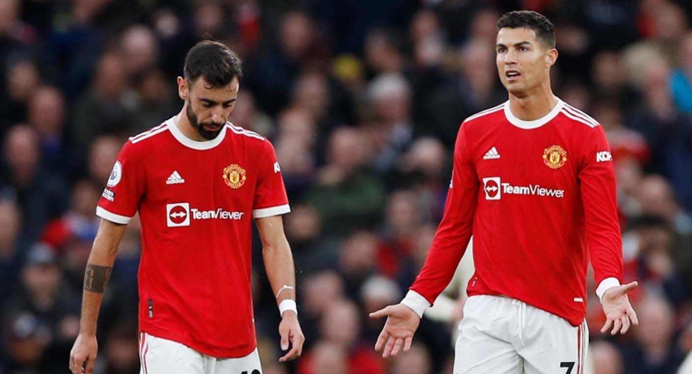 La Premier League acusa al Manchester City de irregularidades financieras