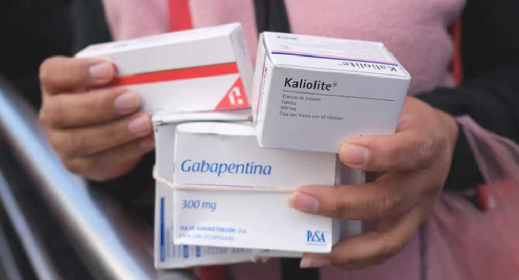 Farmacéutica Mallinckrodt, acusada de promover crisis de opioides en EEUU, se declarará en quiebra