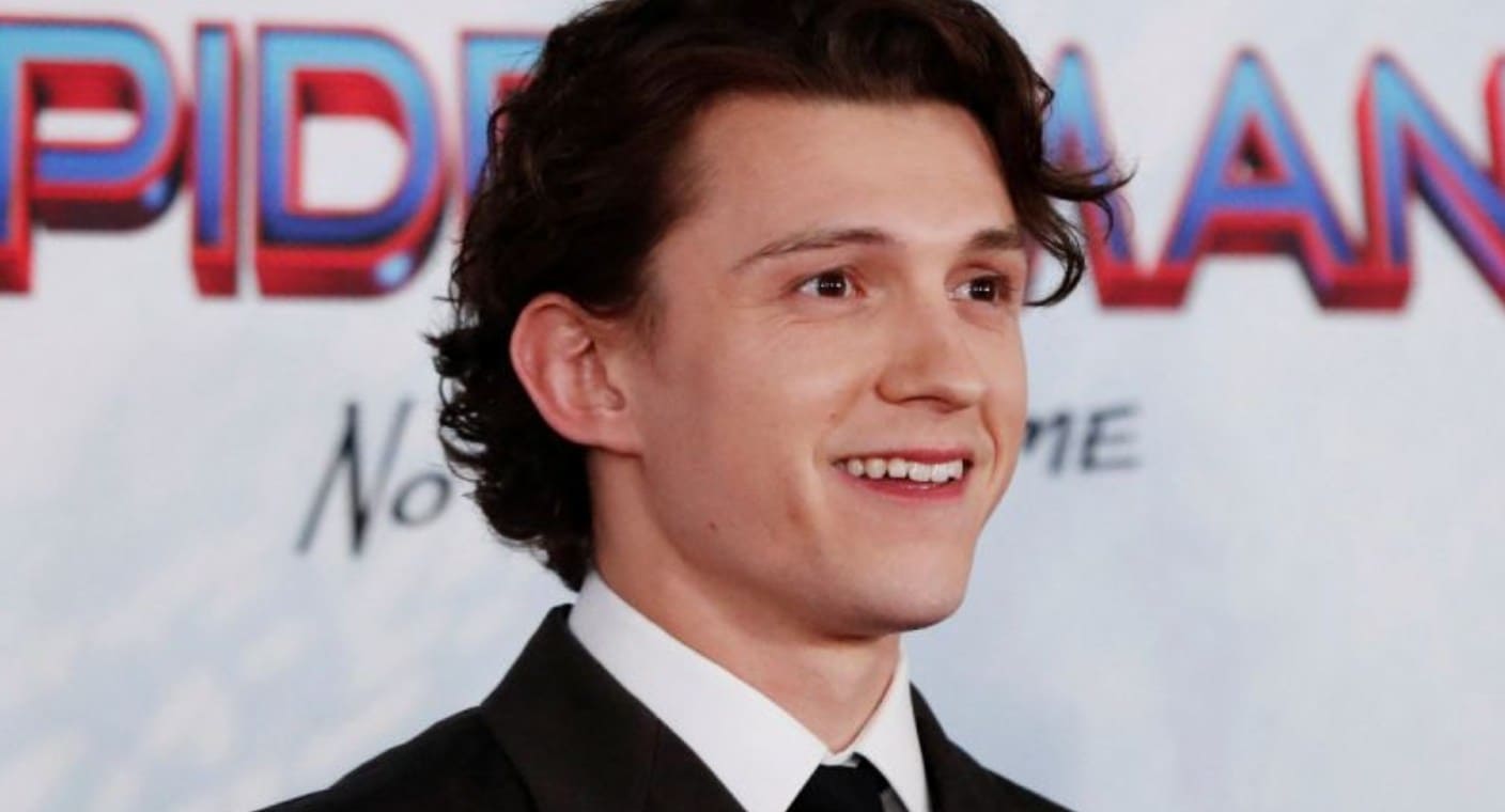 “Era un esclavo del alcohol”: el actor Tom Holland relata su camino a la abstinencia
