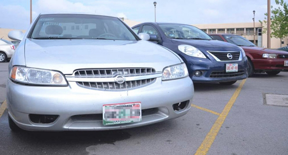 Repuve instalará módulos fijos para regularización de autos “chocolate” en SLRC, Nogales, Agua Prieta, Guaymas y Cajeme