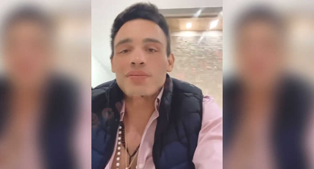 Julio César Chávez Jr se sincera tras su recaída con adicciones