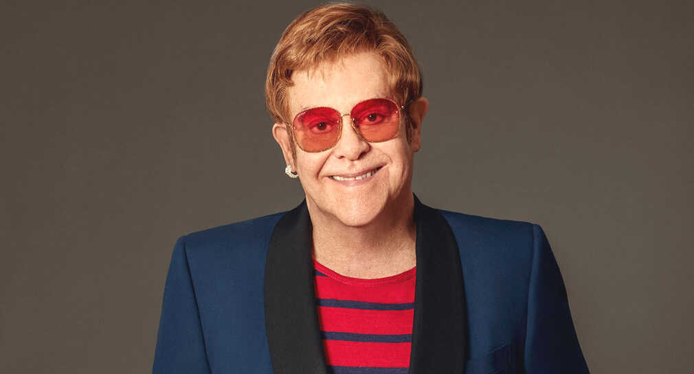 Elton John se despide de los escenarios tras 52 años de trayectoria
