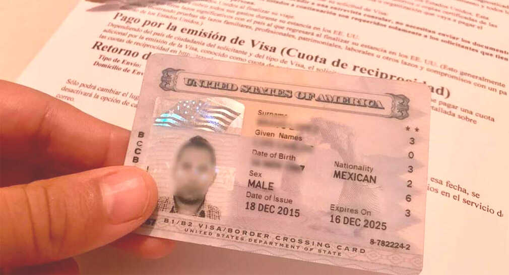 EEUU suspende citas para solicitantes de asilo en cruce fronterizo tras reportes de extorsión