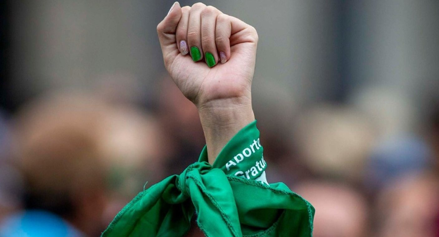Partido de Milei presenta en el Congreso un proyecto para derogar el aborto legal en Argentina