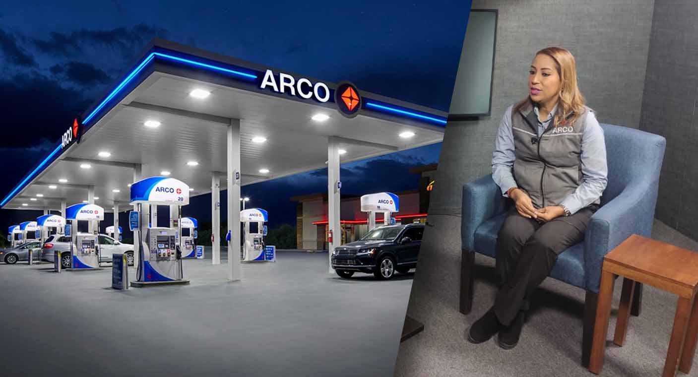 ARCO Gasolineras ofrece promociones y descuentos en combustible desde