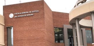 Fiscalía reporta aumento del 20% en órdenes de aprehensión en Sonora durante 2025