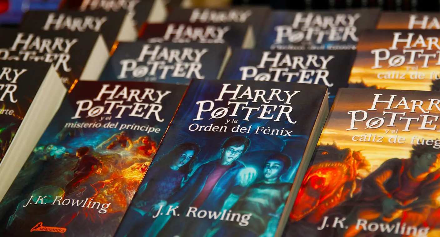 Editora de Harry Potter Adrienne Vaughan muere en accidente de barco en Italia