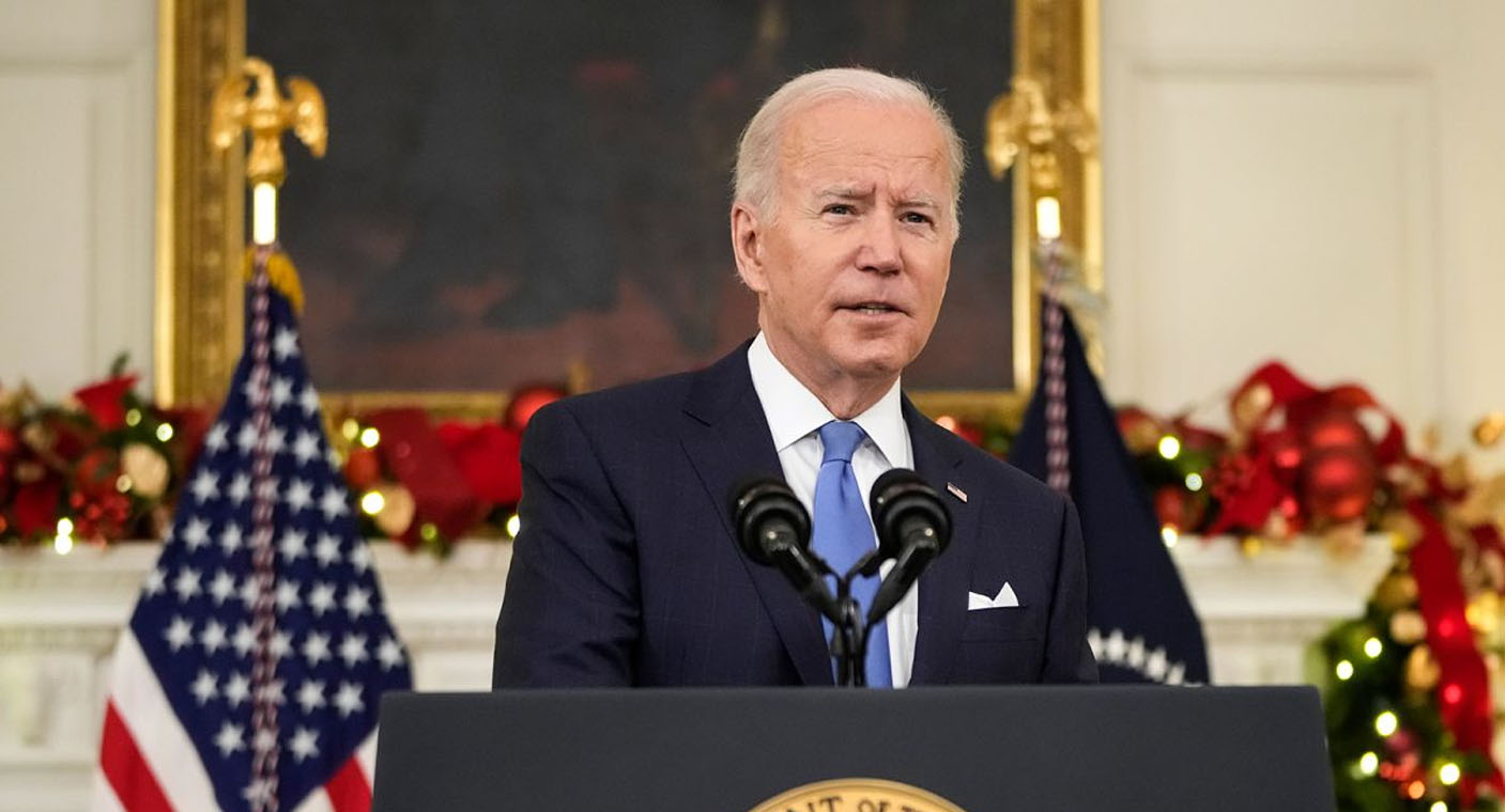 Posponen ratificación de Joe Biden como candidato demócrata hasta principios de agosto