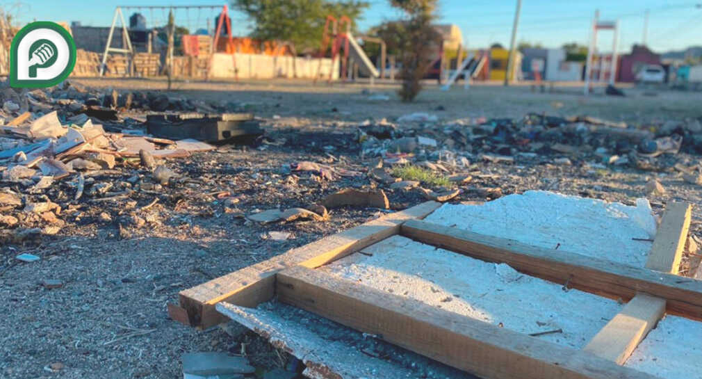 Capital de Sonora líder nacional en parques y jardines descuidados; 55.8% se sienten inseguros, según encuesta de Inegi: Hermosillo ¿Cómo vamos?